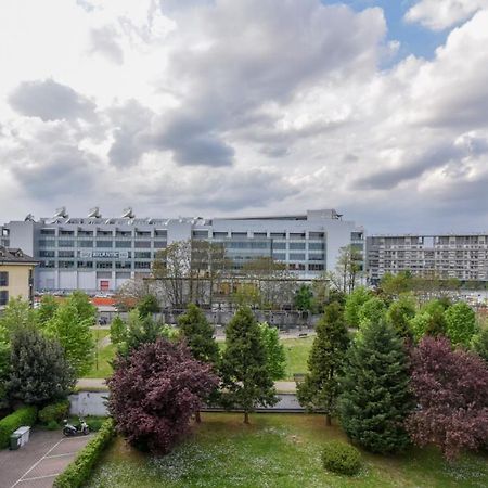 Maison Sion Milan Exterior photo