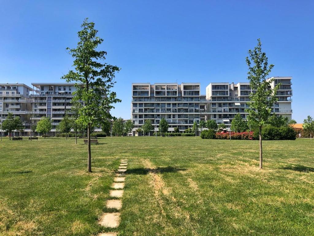 Maison Sion Milan Exterior photo