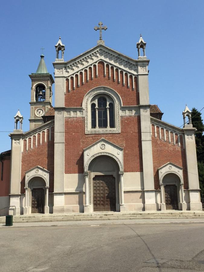 Maison Sion Milan Exterior photo